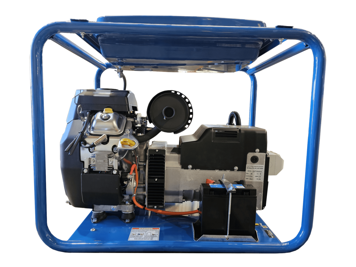 18kVA GHP18000E-LRT-3-H