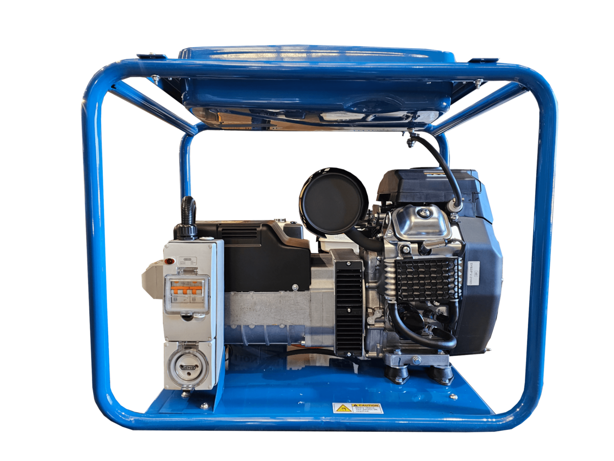 18kVA GHP18000E-LRT-3-H