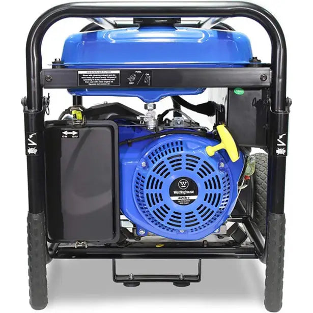 WHXC8500EPRO Portable Generator