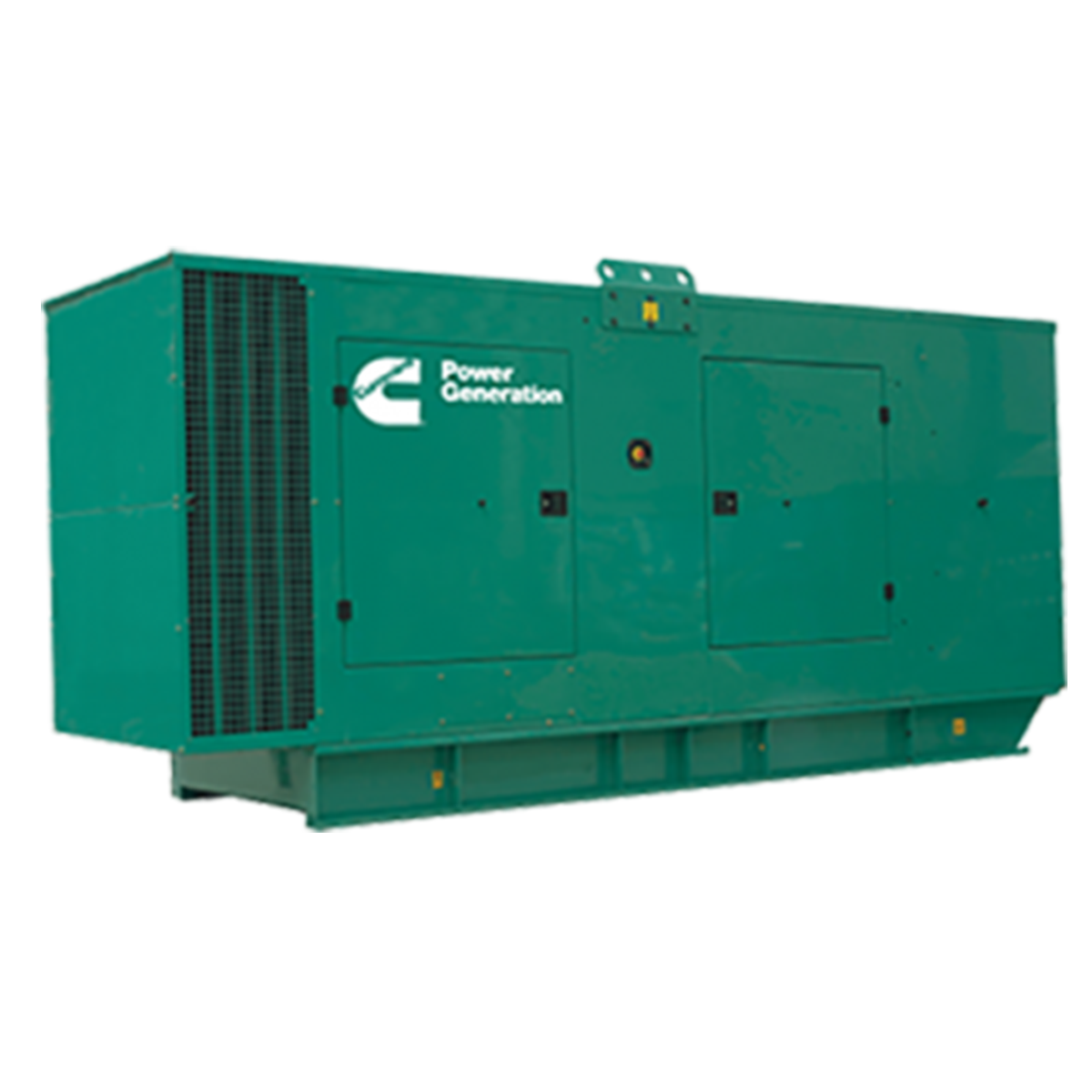 450kVA Cummins C450 D5- POA$