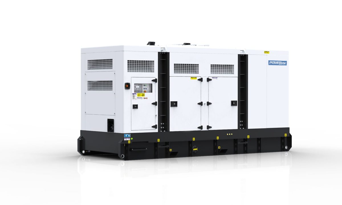 2500kVA Genelite Perkins/Cummins Powered Packages - POA$