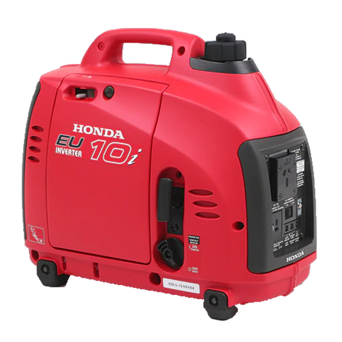 Honda 1kVA EU10i Inverter Generator