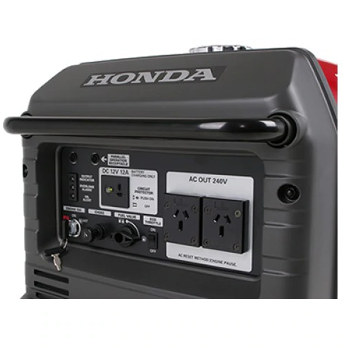 Honda 3kVA EU30IS Inverter