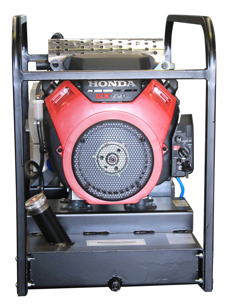16kVA GH16000E-FBT