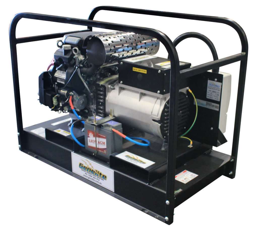 16kVA GH16000E-FBT