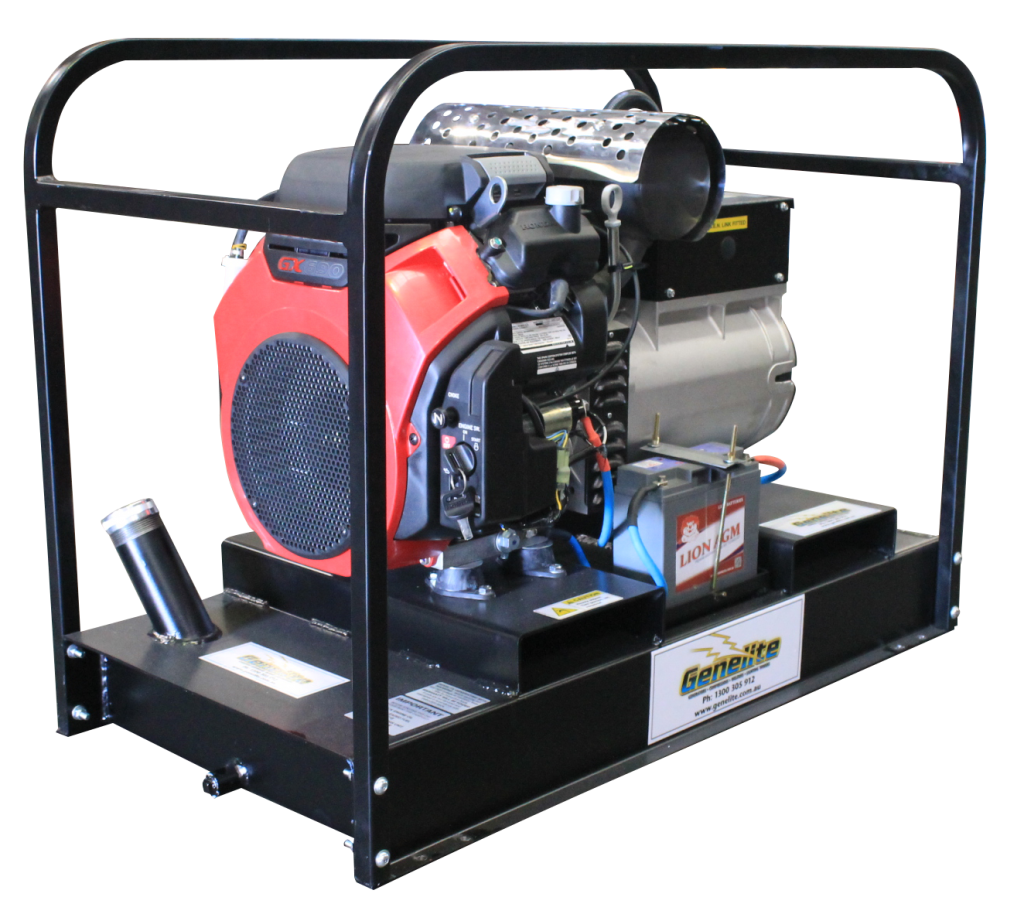 16kVA GH16000E-FBT