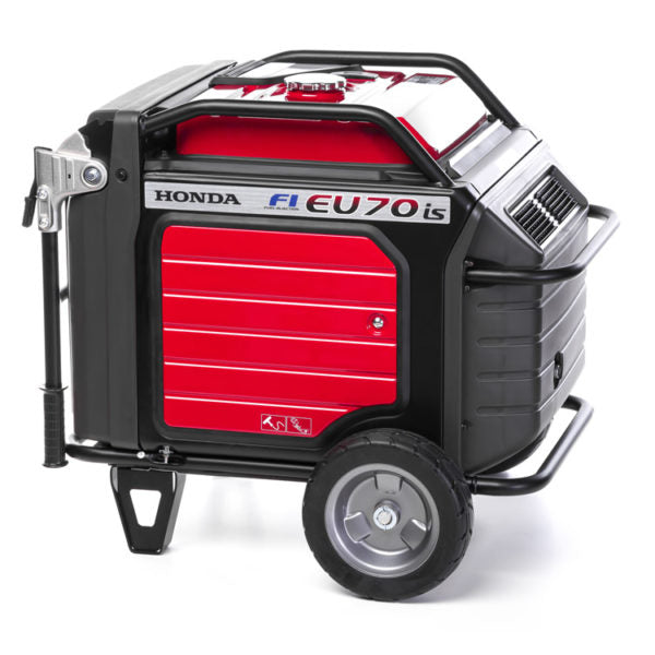 7kVA Honda EU70IS Inverter