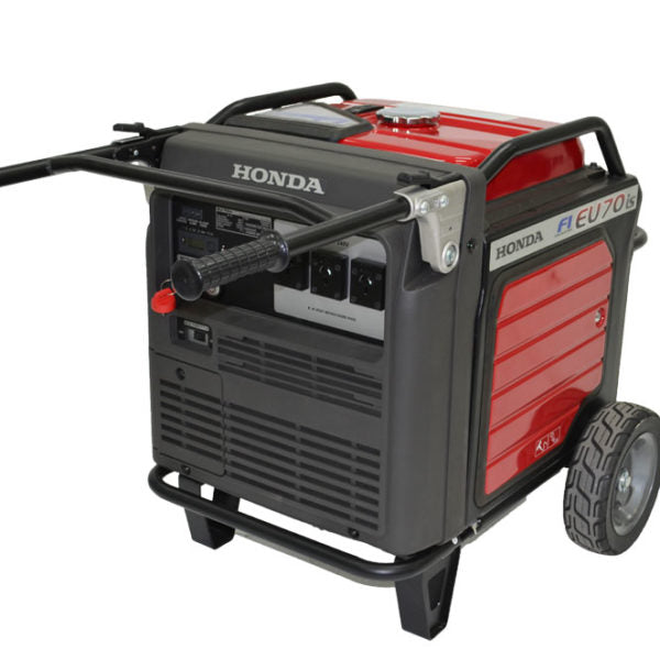 7kVA Honda EU70IS Inverter