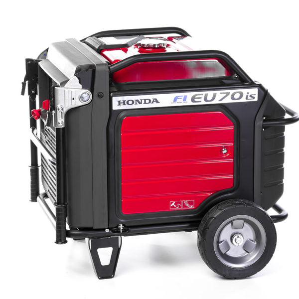 7kVA Honda EU70IS Inverter