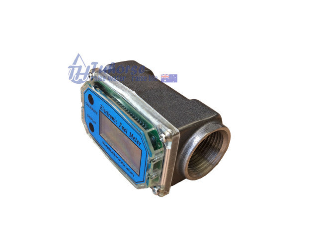 Digital Flow Meter & Free Delivery