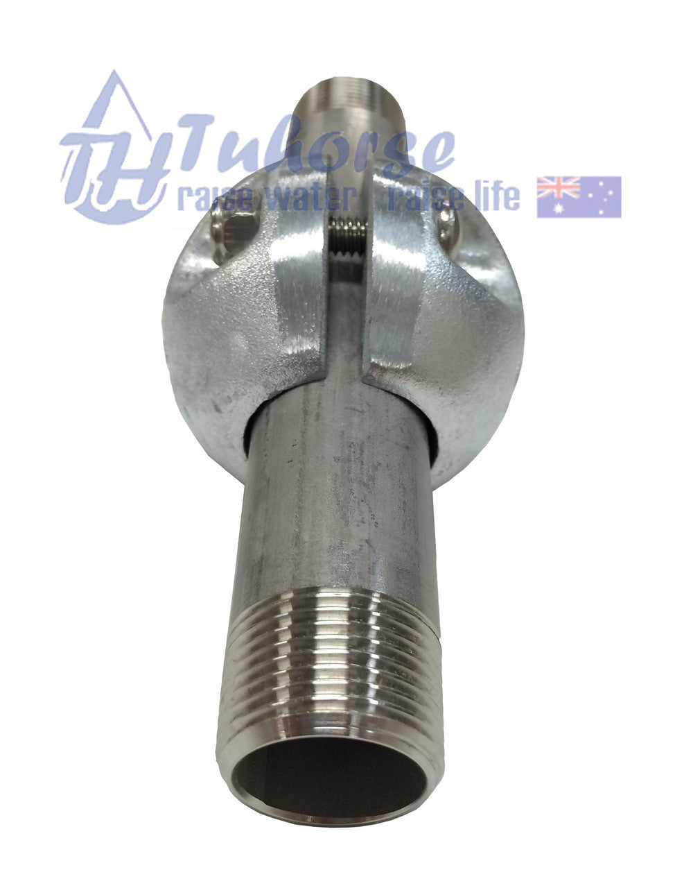 Zinc Anode 20, 25 and 32mm & Free Delivery