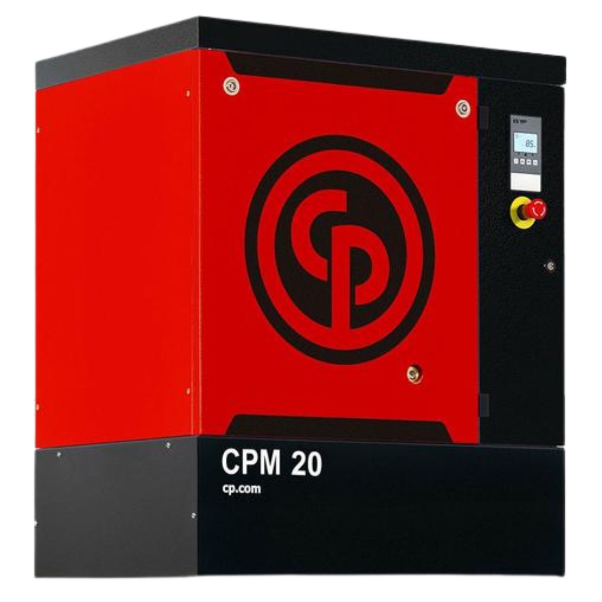 10-20HP Base Mount Compressor - Call for a Price