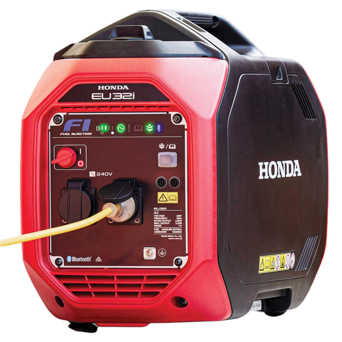 Honda 3.2kVA EU32i Inverter