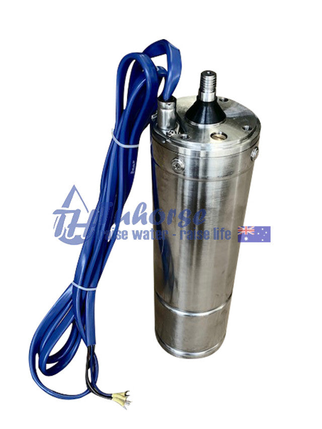 4"1000W Centrifugal Motor with 3m Cable