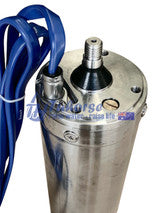 4"1000W Centrifugal Motor with 3m Cable