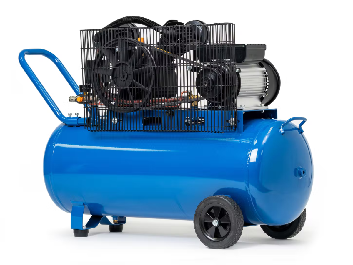 3HP Hyundai HYAC30100BD Piston Compressor