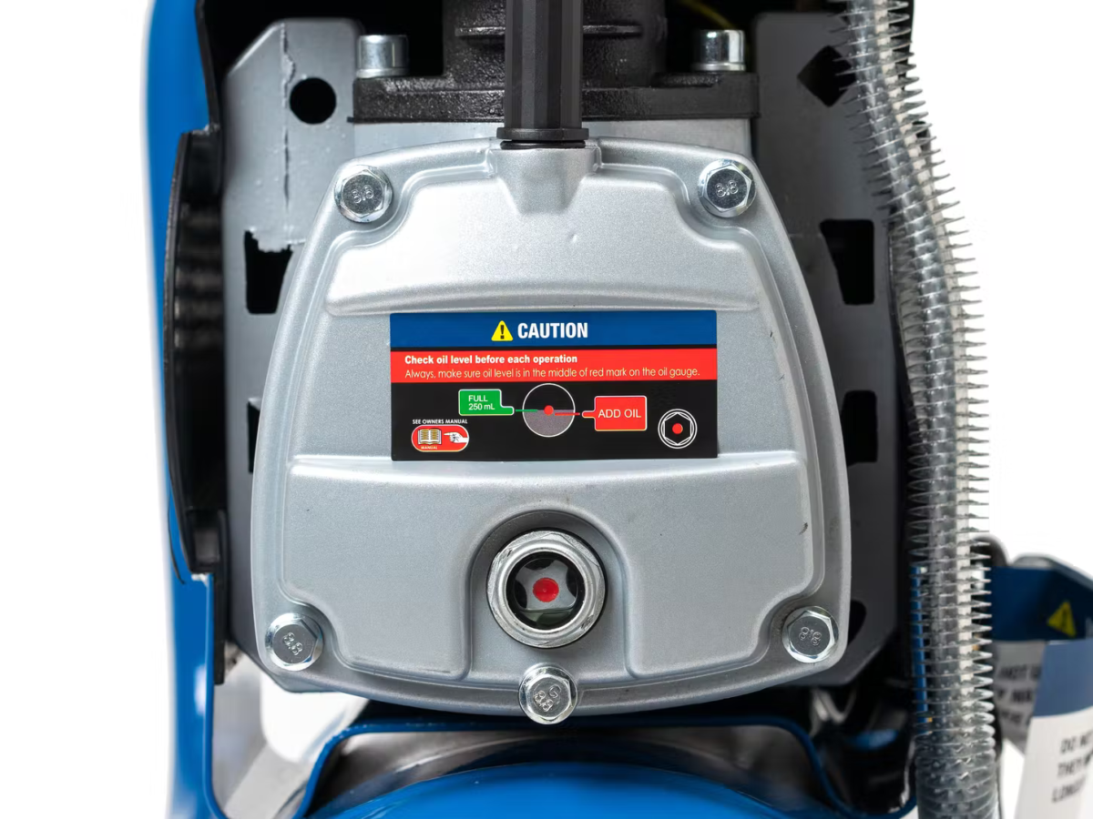 3HP Hyundai HYAC3050V Piston Compressor