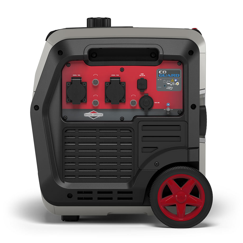 P4500 PowerSmart Series™ Inverter Generator