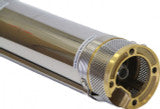 4" 0.75HP Pump End S-12 Only & Free Delivery