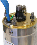3" 4" 6" Motors