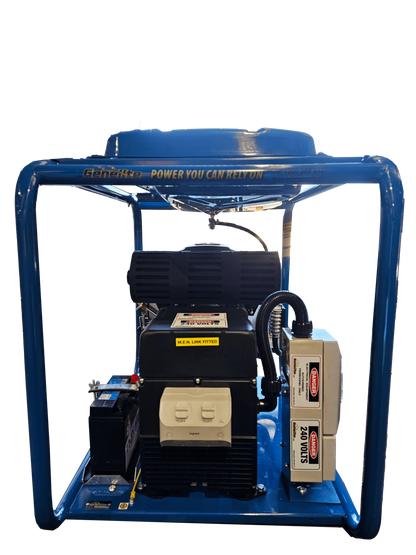 18kVA GHP18000E-LRT-3-H
