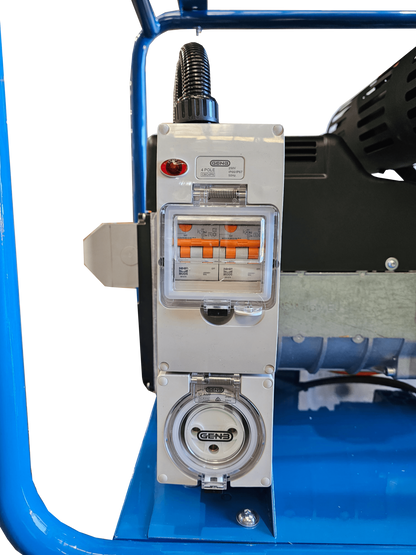 18kVA GHP18000E-LRT-3-H