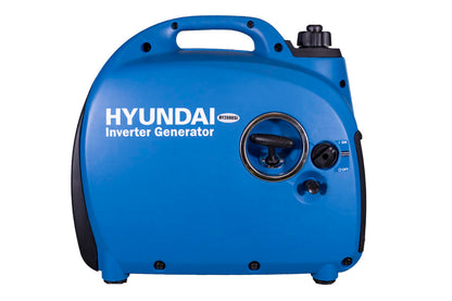 2kVA Hyundai HY2000Si Inverter Generator