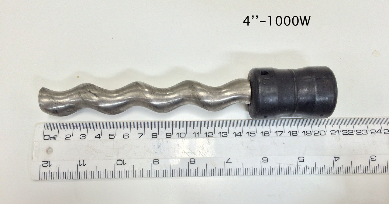 1 x Set of Stators with Joiners for 4" 1000W Screw Solar Pump & Free Delivery