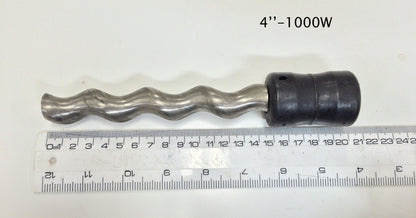 1 x Set of Stators with Joiners for 4" 1000W Screw Solar Pump & Free Delivery