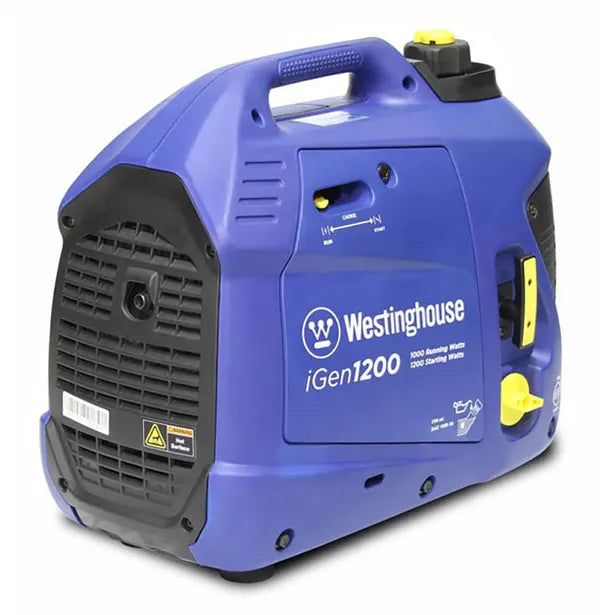 IGen1200 Portable Generator