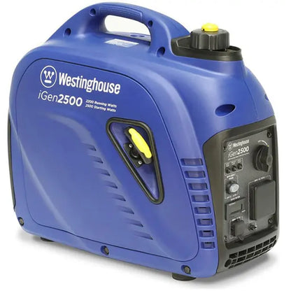 IGen2500 Portable Generator