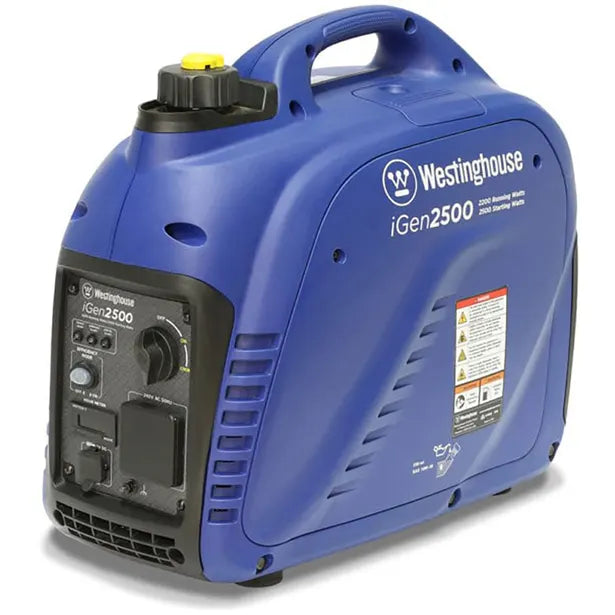 IGen2500 Portable Generator