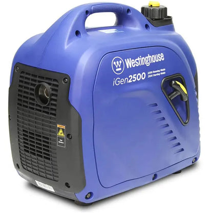 IGen2500 Portable Generator