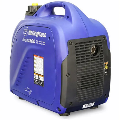 IGen2500 Portable Generator