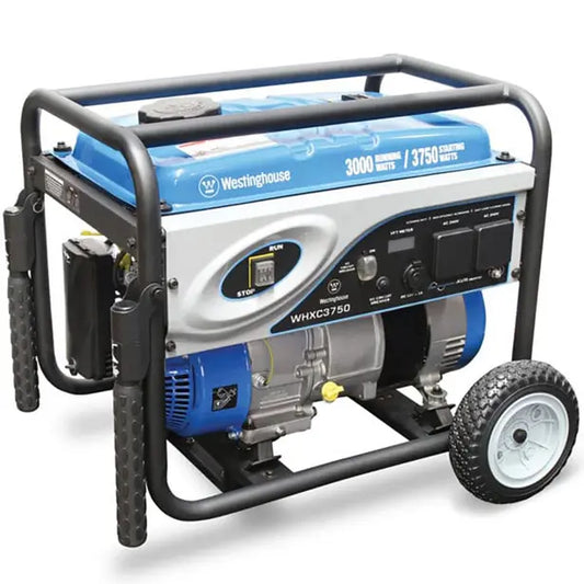 WHXC3750 Portable Generator
