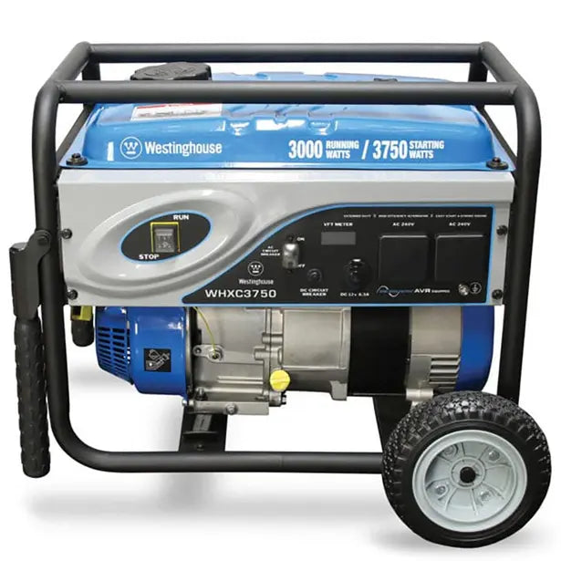 WHXC3750 Portable Generator