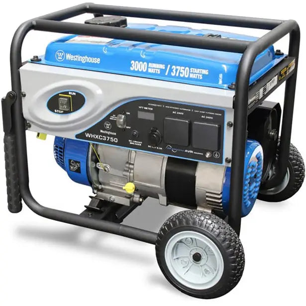 WHXC3750 Portable Generator