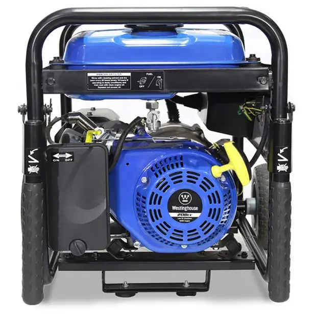 WHXC3750 Portable Generator