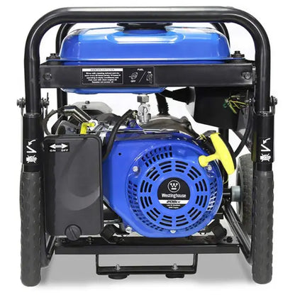 WHXC3750 Portable Generator
