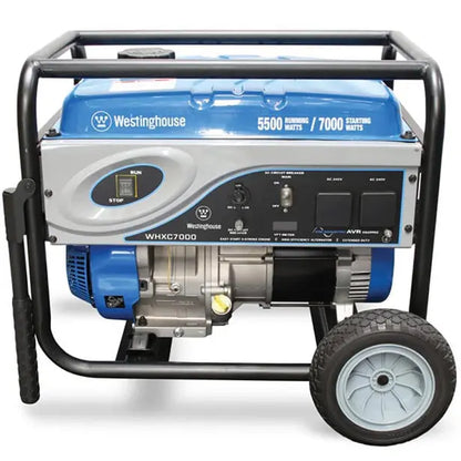 WHXC7000 Portable Generator