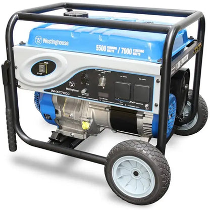 WHXC7000 Portable Generator