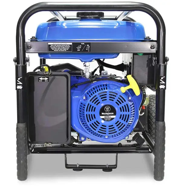 WHXC8500E Portable Generator