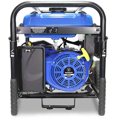 WHXC8500E Portable Generator