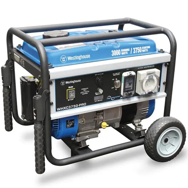 WHXC3750 PRO Portable Generator