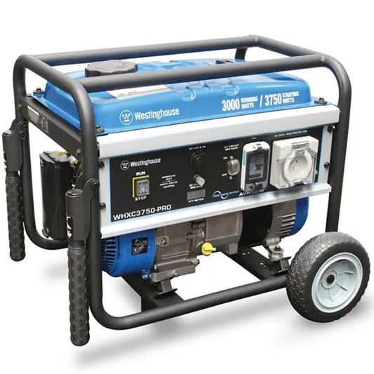 WHXC3750 PRO Portable Generator
