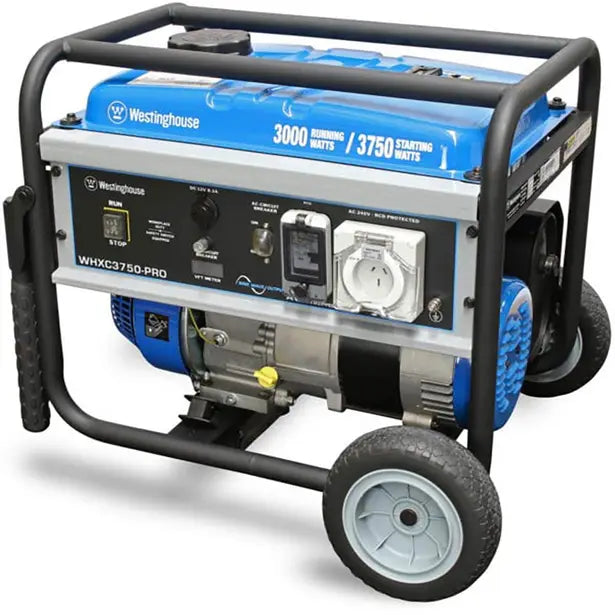 WHXC3750 PRO Portable Generator