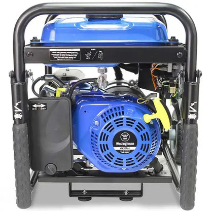 WHXC3750 PRO Portable Generator