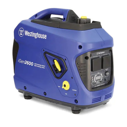 IGen2600 Portable Generator