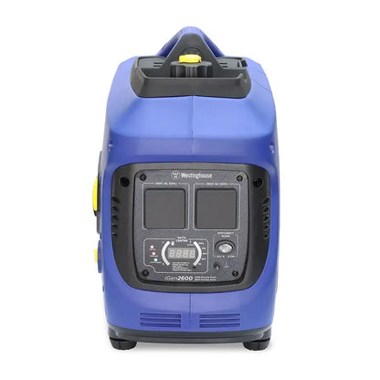IGen2600 Portable Generator