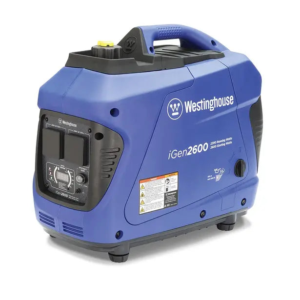 IGen2600 Portable Generator